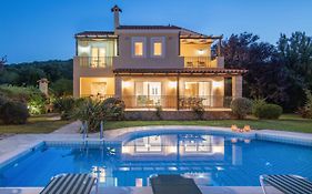 Gerani Villas